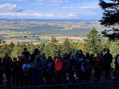 WYCIECZKA W GÓRY ŚWIĘTOKRZYSKIE IX 2022 (5)